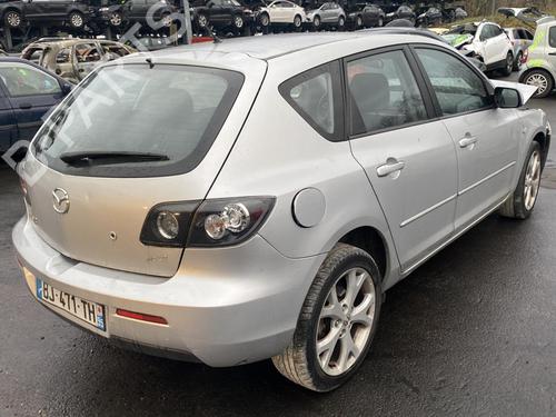 Front wiper motor MAZDA 3 (BK) 1.6 DI Turbo | BP25575373M29 - Image 23