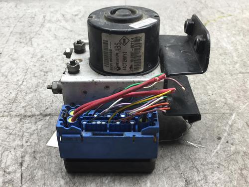 Used ABS pump ABS pump RENAULT TWINGO II (CN0_) 1.2 16V (CN04, CN0B) (75 hp) 25541333 25541333