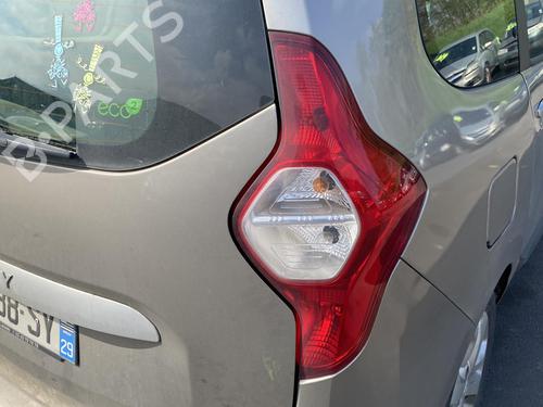 Devioluci DACIA LODGY (JS_) 1.5 dCi (JSMC, JSAF) | BP25547276I23  - Image 22