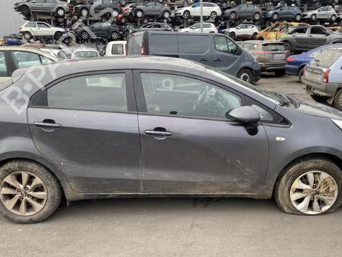 Front right window mechanism KIA RIO III (UB) 1.2 CVVT | BP25544439C23 