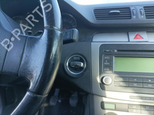 Left taillight VW PASSAT B6 Variant (3C5) 1.9 TDI | BP25996475C34  - Image 21