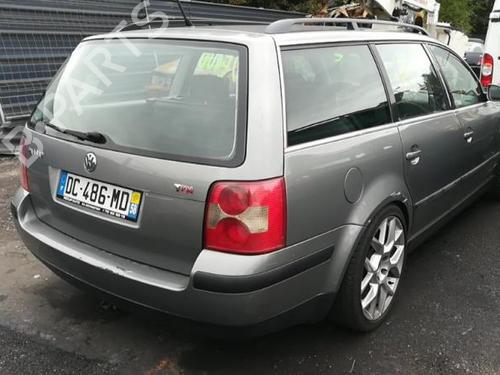 Left front fog light VW PASSAT B5.5 Variant (3B6) 1.9 TDI | BP25583284C30  - Image 5