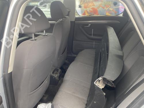 Left mirror SEAT EXEO ST (3R5) 2.0 TDI | BP33806480C26 - Image 11