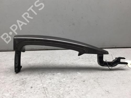 Front right exterior door handle BMW 1 (E87) 118 d | BP25517699C129 