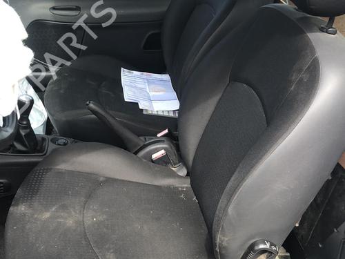 Display monitor PEUGEOT 206+ (2L_, 2M_) 1.4 HDi eco 70 | BP25535224C48 