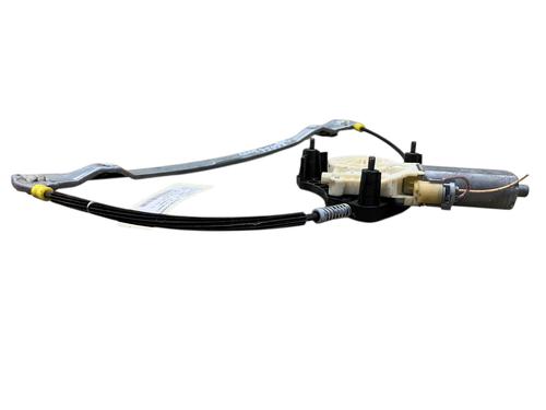 Rudehejsemekanisme ventre foran CITROËN C5 III (RD_) 2.0 HDi (RDRHD8, RDRHDJ, RDRHR8, RDRHRJ) | BP25567377C22 
