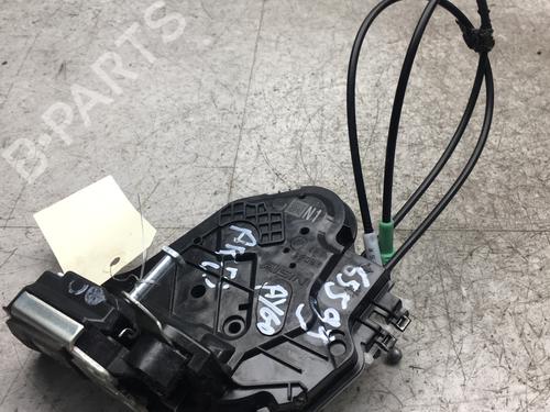 Used Rear right lock TOYOTA AYGO (_B4_) 1.0 VVTi (KGB40) (72 hp) 25538412