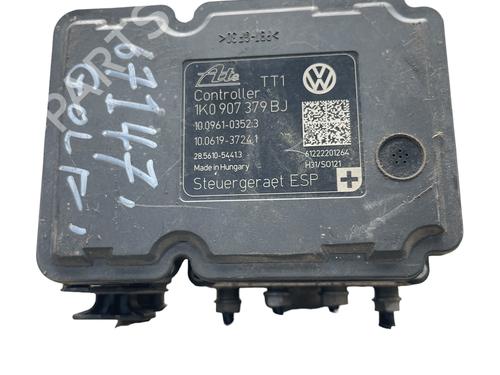 ABS pump VW GOLF VI (5K1) 1.6 TDI | BP25571850M43 - Image 3