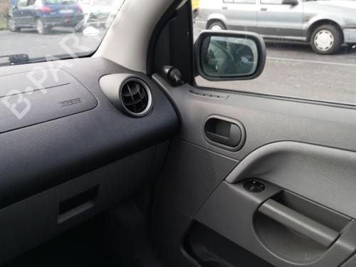 Headlight switch FORD FIESTA V (JH_, JD_) 1.4 TDCi | BP25524687I24 