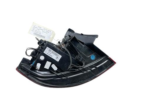 Høyre baklys RENAULT MEGANE IV Hatchback (B9A/M/N_) 1.8 RS TCe 280 (B9M6) | BP25505854C35 
