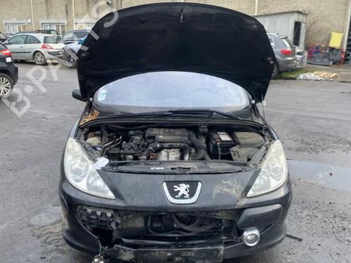 Climate control PEUGEOT 307 Break (3E) 1.6 HDi | BP25548223I5 - Image 22
