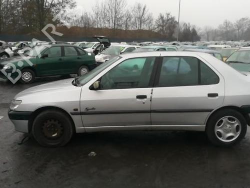 Switch PEUGEOT 306 Hatchback (7A, 7C, N3, N5) 1.9 D | BP25577474I30 