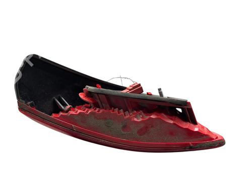 Left tailgate light PEUGEOT 3008 I MPV (0U_) 2.0 HDi 150 / BlueHDi 150 | BP29971704C79 