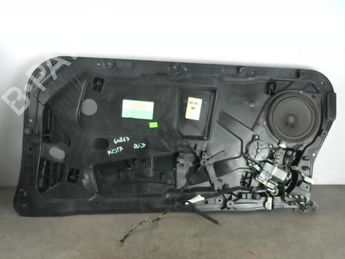Used Front right window mechanism FORD FIESTA VI (CB1, CCN) 1.6 TDCi (95 hp) 25560298