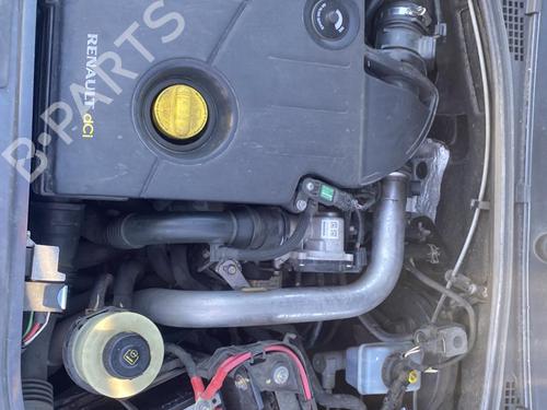 Steering column stalk DACIA SANDERO 1.5 dCi | BP25580963I23  - Image 29