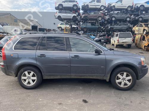 Right front window switch VOLVO XC90 I (275) D5 AWD | BP25546893I26  - Image 6