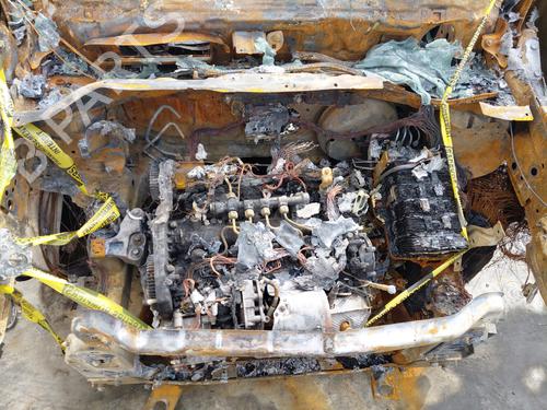 Køfangervange JEEP RENEGADE SUV (BU, B1, BV) 1.6 CRD | BP31363151C73 