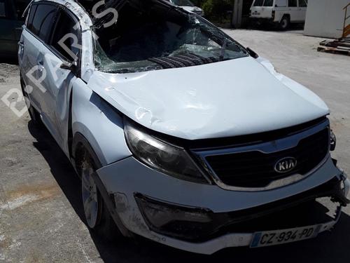 Left tailgate light KIA SPORTAGE III (SL) 1.7 CRDi | BP27567734C79  - Image 30