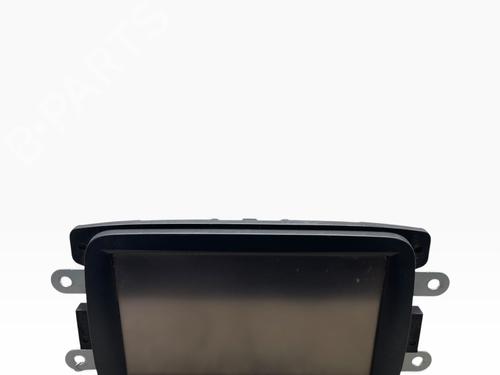 Radio DACIA DUSTER (HM_) 1.5 dCi 115 (HMAD) | BP39455525E6 - Image 4