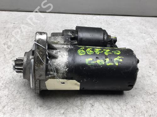 Used Starter Starter 25535194 25535194