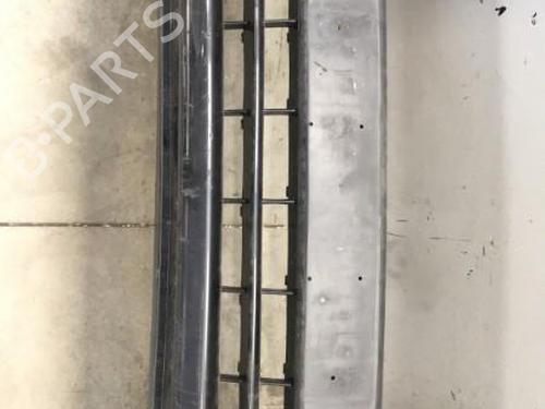 Used Front bumper CITROËN SAXO (S0, S1) 1.1 X, SX (60 hp) 25514285