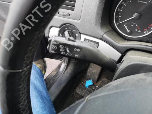 Left front window switch SKODA OCTAVIA II (1Z3) 1.6 TDI | BP25525352I27 - Image 11