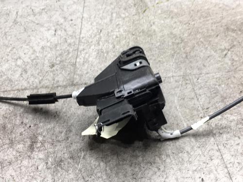 Used Front right lock PEUGEOT EXPERT Van (V_) 2.0 BlueHDi 120 (122 hp) 25501838
