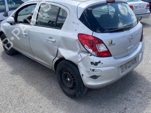 Startmotor OPEL CORSA D (S07) 1.3 CDTI (L08, L68) | BP25504231M8 
