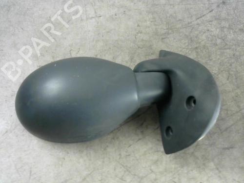 Right mirror RENAULT TWINGO I (C06_) 1.2 (C066, C068) | BP25537249C27 