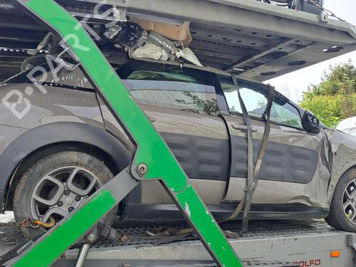 AC compressor CITROËN C4 CACTUS 1.2 VTi 82 | BP29842615M34  - Image 7