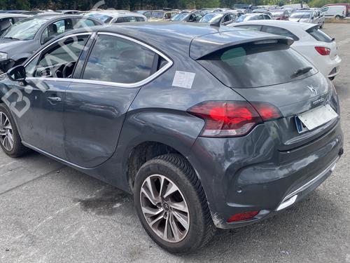 Left front window switch CITROËN DS4 (NX_) 1.6 HDi 115 | BP28204471I27  - Image 17