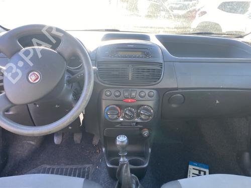 Steering column stalk FIAT PUNTO (188_) 1.2 60 (188.030, .050, .130, .150, .230, .250) | BP26040361I23 