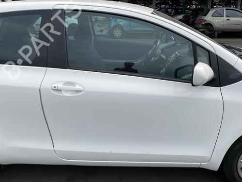 Left front window switch TOYOTA YARIS (_P9_) 1.3 VVT-i (SCP90_, SCP90R) | BP25510266I27  - Image 5