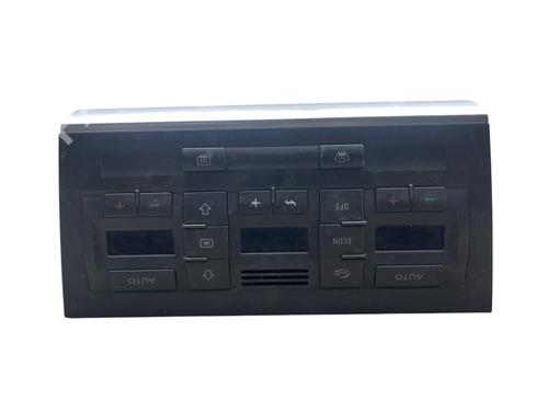 Commande Chauffage AUDI A4 B7 (8EC) 2.0 TDI 16V (140 hp) 25507478