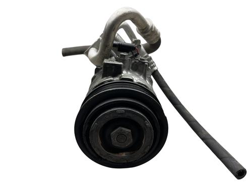 AC compressor BMW 1 (F20) 116 d | BP31287085M34 - Image 3