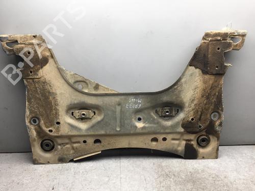Subframe RENAULT MODUS / GRAND MODUS (F/JP0_) 1.2 16V (JP0W) | BP27345127M9 