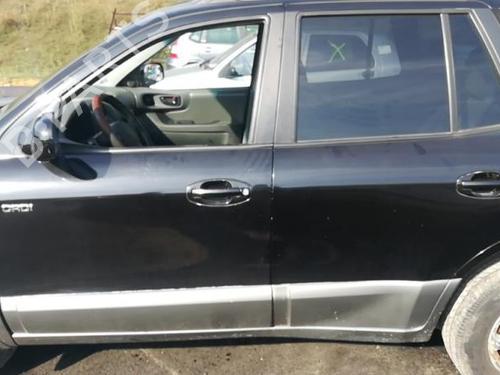 Switch HYUNDAI SANTA FÉ I (SM) 2.0 CRDi | BP25552759I30 - Image 4