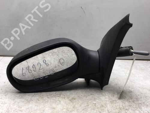 left-mirror-renault-clio-ii-hatchback-van-sb012_-1998-25515221 main image
