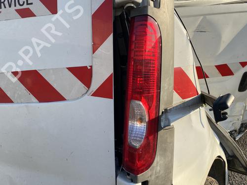 Comutador RENAULT TRAFIC II Van (FL) 2.0 dCi 90 (FL0H, FL00, FL01, FL0M, FL0P, FL0S) | BP35821369I30 - Image 17