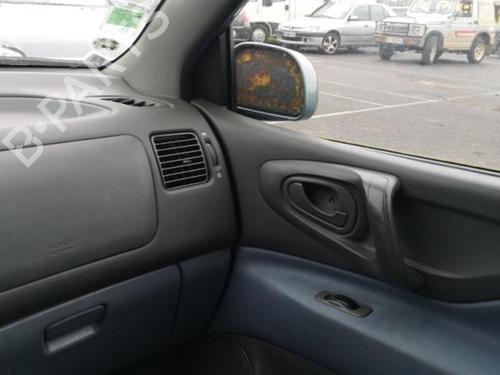 Left headlight MITSUBISHI SPACE STAR MPV (DG_A) 1.9 DI-D (DG4A) | BP25537621C28  - Image 8