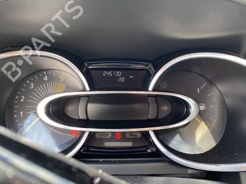 Right tailgate light RENAULT CLIO IV (BH_) 1.5 dCi 75 | BP25513841C80 