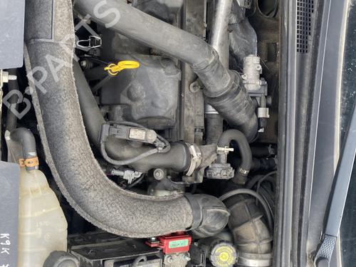 Climate control RENAULT CLIO III (BR0/1, CR0/1) 1.5 dCi (BR17, CR17) | BP26888236I5 - Image 28