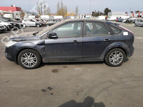 ABS pump FORD FOCUS II (DA_, HCP, DP) 1.8 TDCi | BP25542408M43  - Image 24