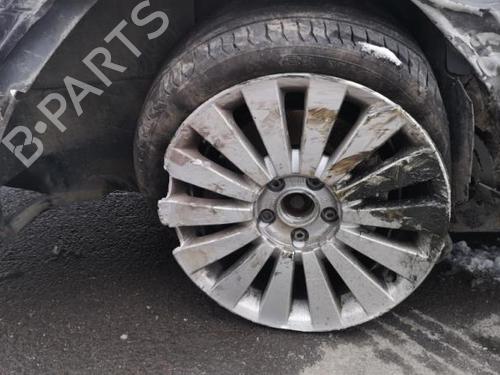 Front left window mechanism VW PASSAT B6 (3C2) 2.0 TDI 16V | BP25517508C22  - Image 15