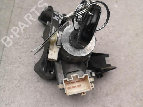 Ignition barrel TOYOTA RAV 4 III (_A3_) 2.2 D 4WD (ALA30_, ALA30R) | BP25517453M48 
