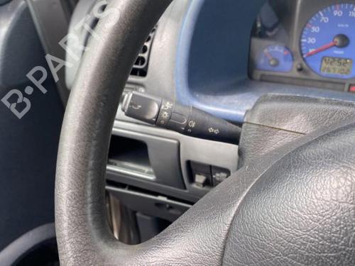 Hood CITROËN BERLINGO / BERLINGO FIRST MPV (MF_, GJK_, GFK_) 2.0 HDI 90 (MFRHY) | BP25574616C1 