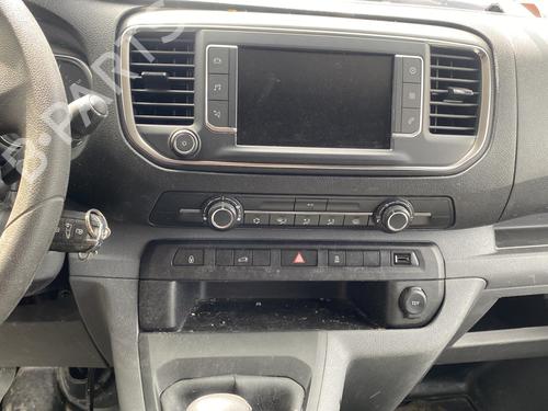 Steering rack PEUGEOT EXPERT Van (V_) 2.0 BlueHDi 120 | BP25546584M22 - Image 12