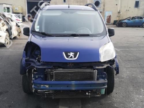 Right front brake caliper PEUGEOT BIPPER (AA_) 1.4 HDi | BP25557374M104 - Image 31