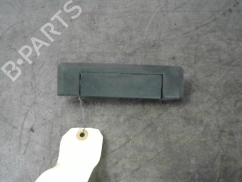 Høyre foran utvendig håndtak CITROËN BX (XB-_) 16 (75 hp) 25583007