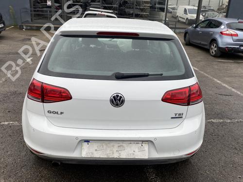 Left tailgate light VW GOLF VII (5G1, BQ1, BE1, BE2) 1.2 TSI | BP30751706C79  - Image 11